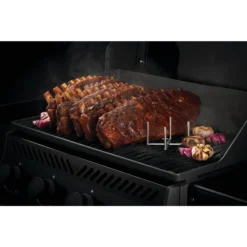 Napoleon Sparerib Rek -Grill Gear Pro Verkoop napoleon sparerib rek 4
