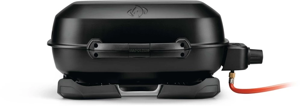 Napoleon TravelQ 240 Portable Gas Bbq 3 Napoleon TravelQ 240 Portable Gas Bbq - Afbeelding 3