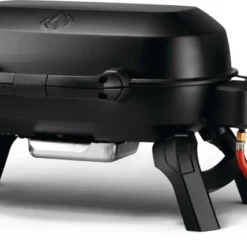 Napoleon TravelQ 240 Portable Gas Bbq