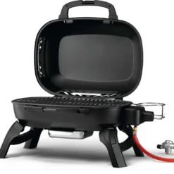 Napoleon TravelQ 240 Portable Gas Bbq 8 Napoleon TravelQ 240 Portable Gas Bbq -Grill Gear Pro Verkoop napoleon travelq 240 portable gas bbq 3