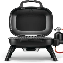 Napoleon TravelQ 240 Portable Gas Bbq 9 Napoleon TravelQ 240 Portable Gas Bbq -Grill Gear Pro Verkoop napoleon travelq 240 portable gas bbq 4