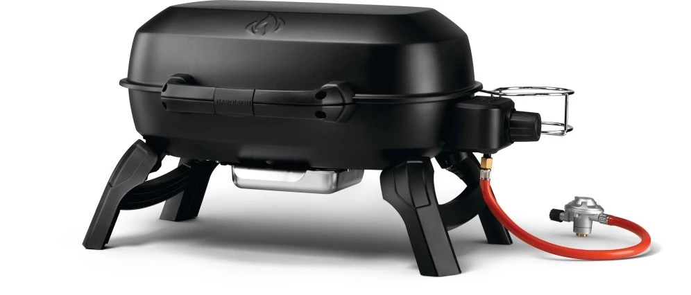 Napoleon TravelQ 240 Portable Gas Bbq 1 Napoleon TravelQ 240 Portable Gas Bbq