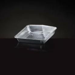 Napoleon TravelQ Vetopvangbak 16x16.5cm (5st) 5 Napoleon TravelQ Vetopvangbak 16x16.5cm (5st) -Grill Gear Pro Verkoop napoleon travelq vetopvangbak 16x165cm 5st 2