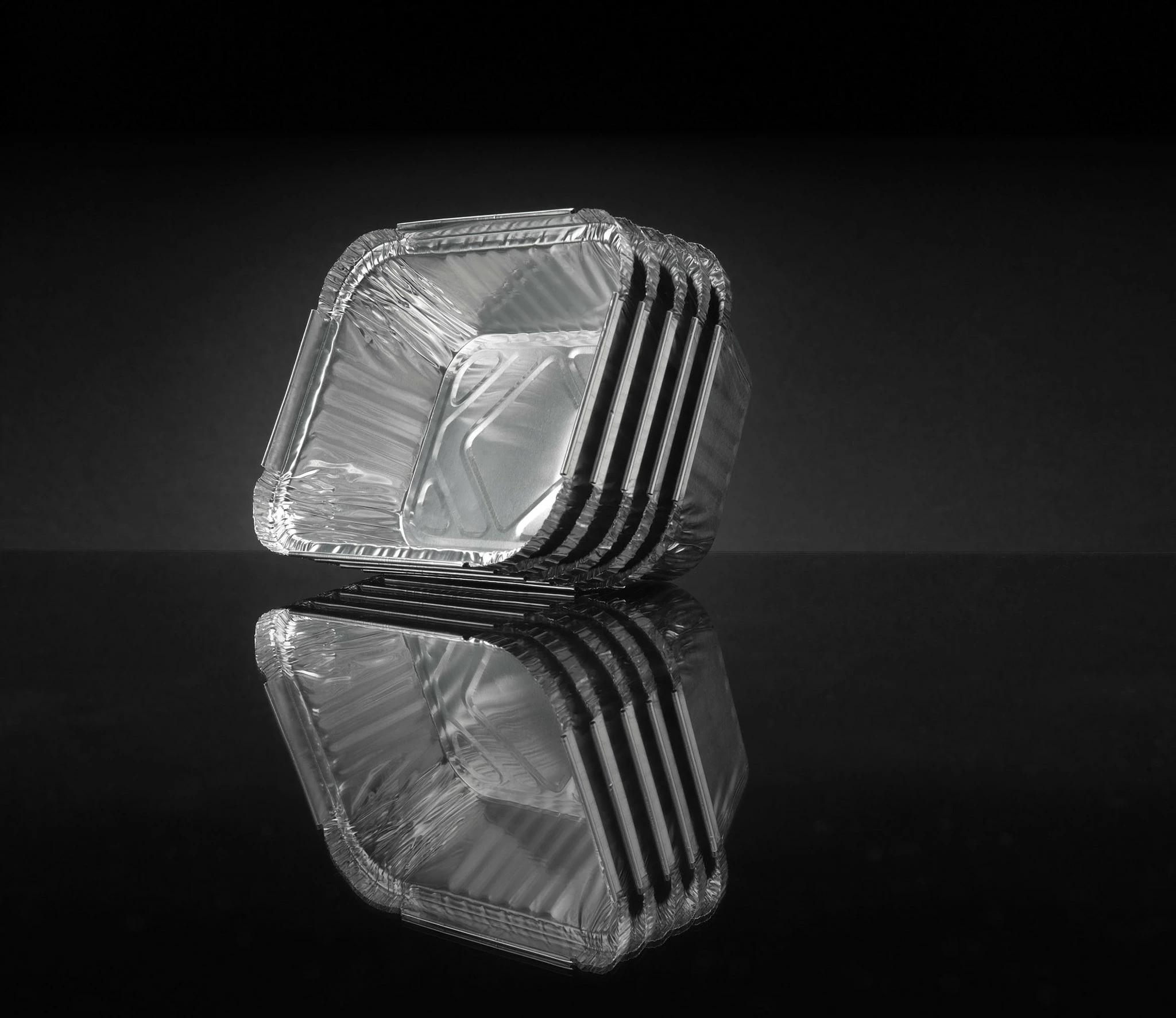 Napoleon Vetopvangbak 14.7x12.2cm (5st) 4 Napoleon Vetopvangbak 14.7x12.2cm (5st) - Afbeelding 4