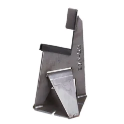 NO-AXE Houtklover Blank Staal Met Hamer -Grill Gear Pro Verkoop no axe houtklover blank staal met hamer 3