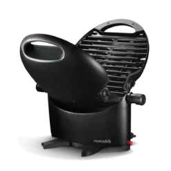 Nomadiq BBQ BBQ Werelds Slimste Draagbare Gas BBQ