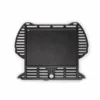 Nomadiq BBQ Grillplaat Dicht