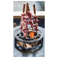 Ofyr Brazilian Grill Ring -Grill Gear Pro Verkoop ofyr brazilian grill ring 1