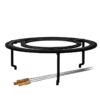 Ofyr Brazilian Grill Set
