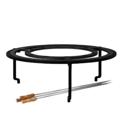 Ofyr Brazilian Grill Set