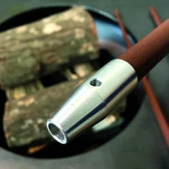 Ofyr Buffadoo Set (blaaspijp En Houttang/pook) -Grill Gear Pro Verkoop ofyr buffadoo set blaaspijp en houttang pook 3