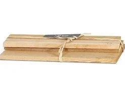 Ofyr Cederhouten Plankjes