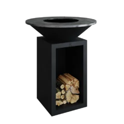 Ofyr Classic Storage Black 85-100
