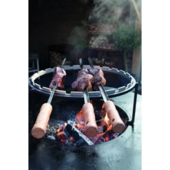 Ofyr Grill Accessories Set -Grill Gear Pro Verkoop ofyr grill accessories set 2