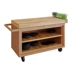 Ofyr Ofyr Inserts Inbouw Kast -Grill Gear Pro Verkoop ofyr ofyr inserts inbouw kast 6