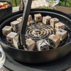 Ofyr OFYR Tablo De Compacte Tafelgrill -Grill Gear Pro Verkoop ofyr ofyr tablo de compacte tafelgrill 3