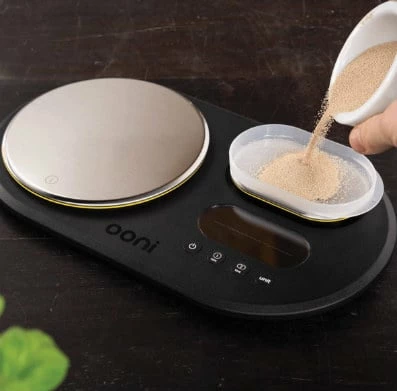 Ooni Digitale Weegschaal 2 Ooni Digitale Weegschaal - Afbeelding 2