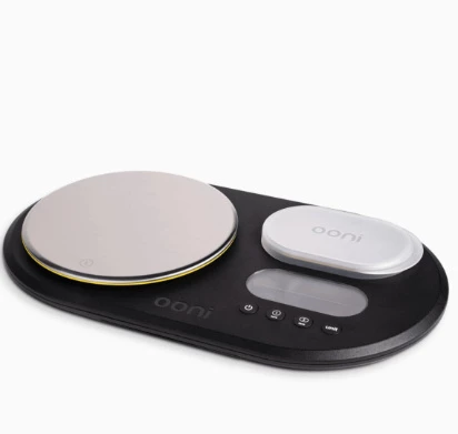 Ooni Digitale Weegschaal 1 Ooni Digitale Weegschaal
