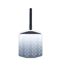Ooni Geperforeerde Pizzaschep - Perforated Pizza Peel 12inch