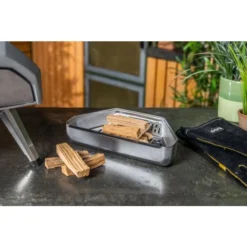 Ooni Karu 12 Extra Grote Brandstoftray -Grill Gear Pro Verkoop ooni karu 12 extra grote brandstoftray 2