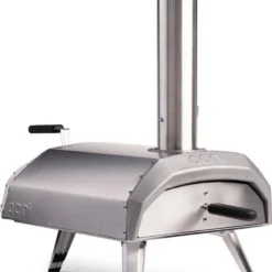 Ooni Karu 12 Hout En Houtskool Gestookte Pizzaoven