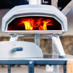 Ooni Karu 12 Hout En Houtskool Gestookte Pizzaoven 18 Ooni Karu 12 Hout En Houtskool Gestookte Pizzaoven -Grill Gear Pro Verkoop ooni karu 12 hout en houtskool gestookte pizzaoven 5