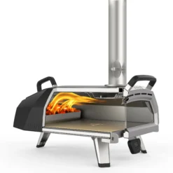 Ooni Karu 16 Houtskoolgestookte Pizzaoven -Grill Gear Pro Verkoop ooni karu 16 houtskoolgestookte pizzaoven 2