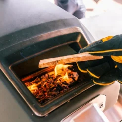 Ooni Karu 16 Houtskoolgestookte Pizzaoven -Grill Gear Pro Verkoop ooni karu 16 houtskoolgestookte pizzaoven 6