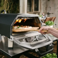 Ooni Karu 16 Houtskoolgestookte Pizzaoven -Grill Gear Pro Verkoop ooni karu 16 houtskoolgestookte pizzaoven 7