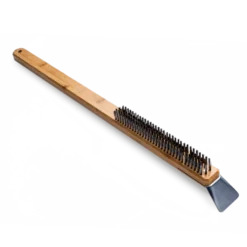 Ooni Oven Brush (Borstel)