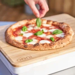 Ooni Pizza Prep Deksel -Grill Gear Pro Verkoop ooni pizza prep deksel 2