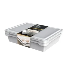 Ooni Pizzadeeg Kratten (2st)