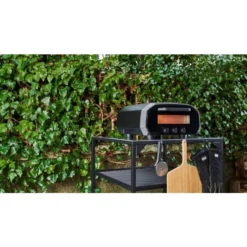 Ooni Pizzaoven Volt 12 -Grill Gear Pro Verkoop ooni pizzaoven volt 12 3