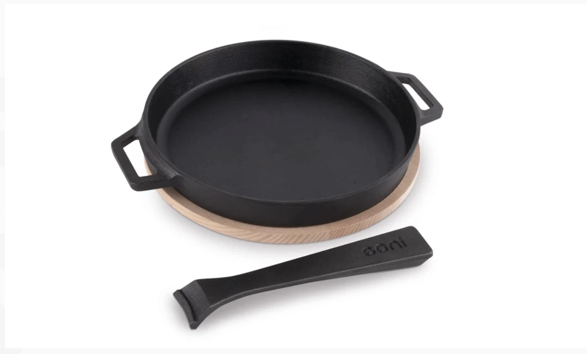 Ooni Skillet 2 Ooni Skillet - Afbeelding 2
