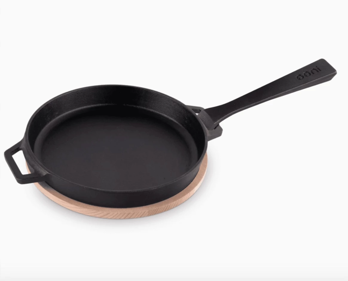 Ooni Skillet 1 Ooni Skillet