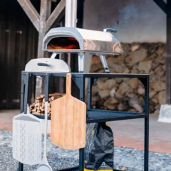 Ooni Tafel 7 Ooni Tafel -Grill Gear Pro Verkoop ooni tafel 2