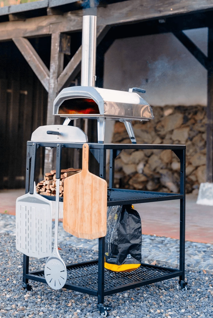 Ooni Tafel 3 Ooni Tafel - Afbeelding 3