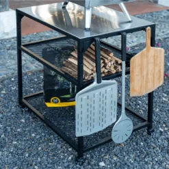 Ooni Tafel 8 Ooni Tafel -Grill Gear Pro Verkoop ooni tafel 3