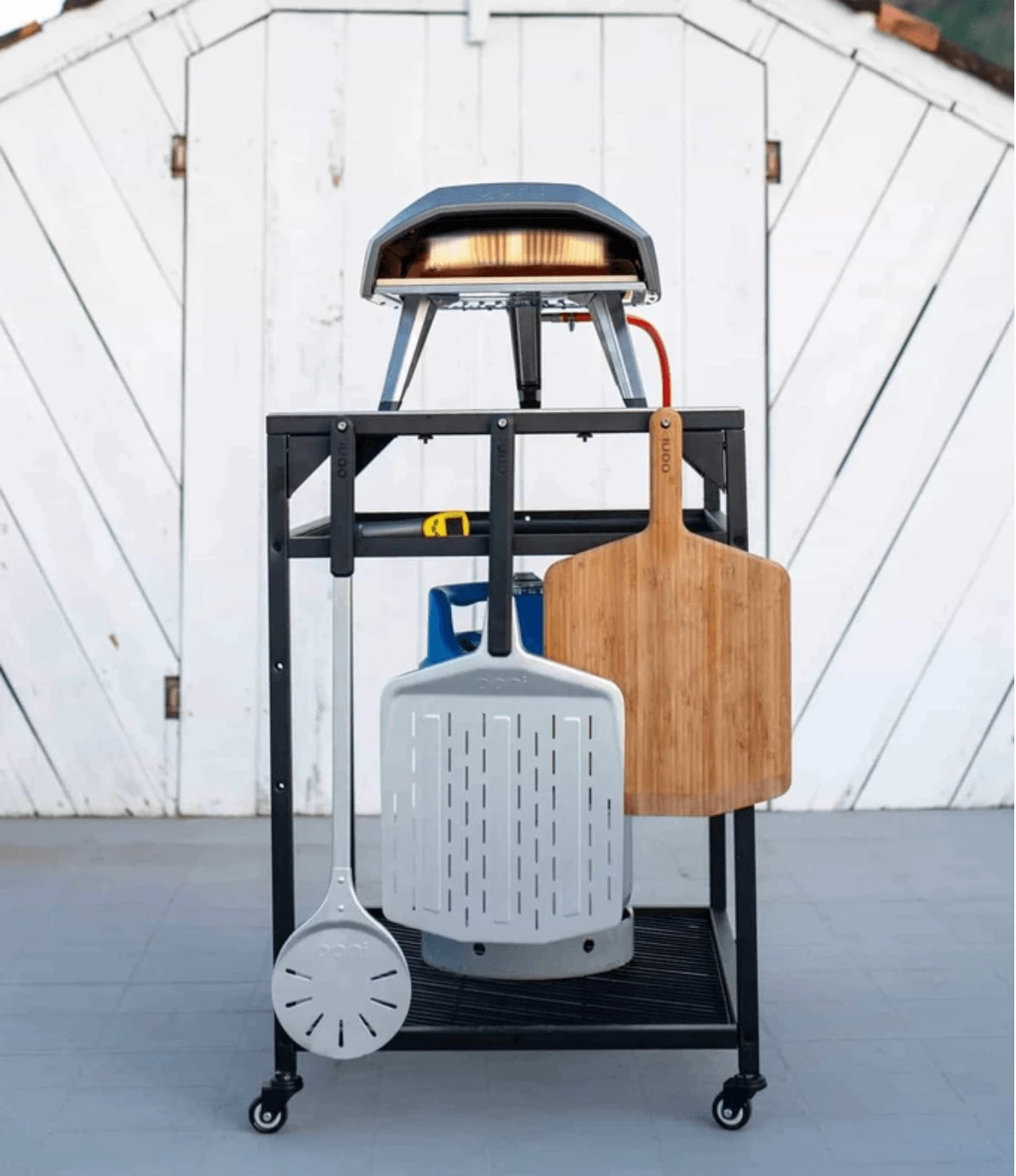 Ooni Tafel 5 Ooni Tafel - Afbeelding 5