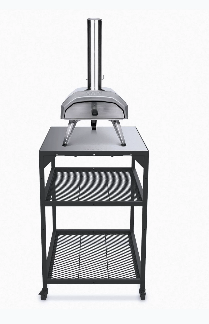 Ooni Tafel 1 Ooni Tafel