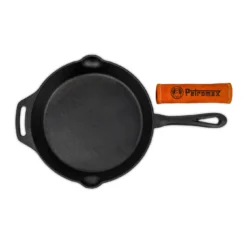 Petromax Aramide Skillet Steelhoes