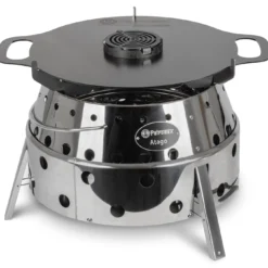 Petromax Atago Inzetstuk -Grill Gear Pro Verkoop petromax atago inzetstuk 2