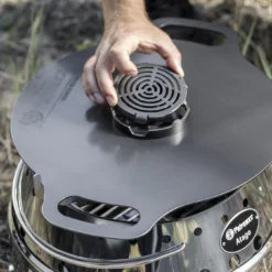 Petromax Atago Inzetstuk -Grill Gear Pro Verkoop petromax atago inzetstuk 3