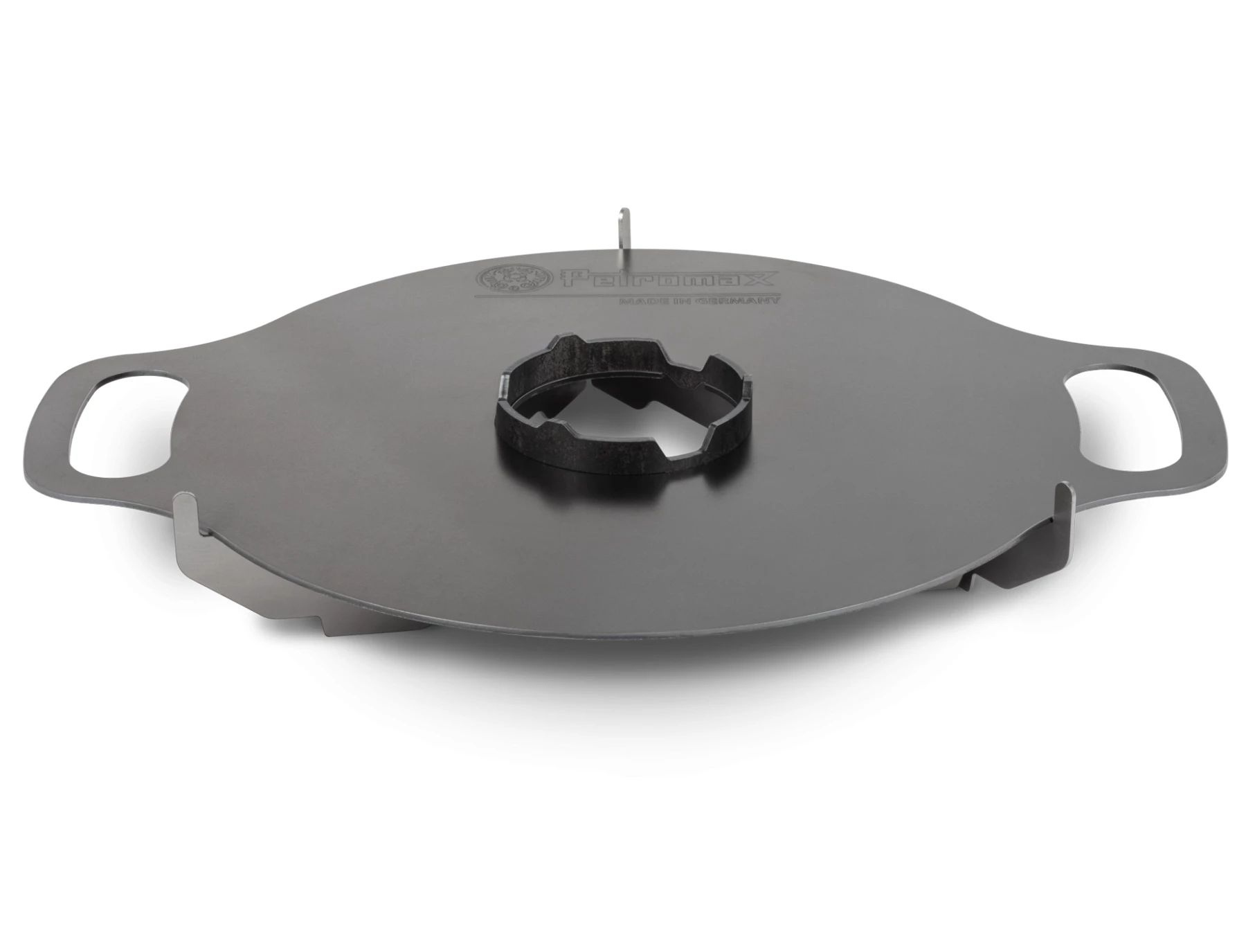 Petromax Atago Opzetstuk 2 Petromax Atago Opzetstuk - Afbeelding 2