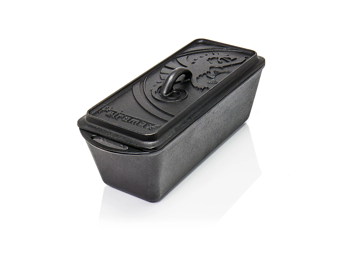 Petromax Broodpan 2 Petromax Broodpan - Afbeelding 2