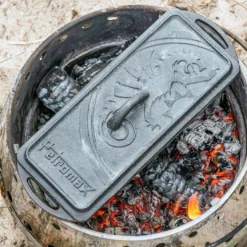 Petromax Broodpan 10 Petromax Broodpan -Grill Gear Pro Verkoop petromax broodpan 3