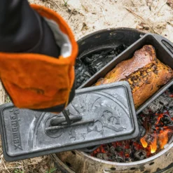 Petromax Broodpan 11 Petromax Broodpan -Grill Gear Pro Verkoop petromax broodpan 4