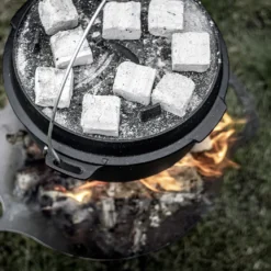 Petromax Cabix Plus Briketten