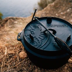 Petromax Dutch Oven Dekselhaak 5 Petromax Dutch Oven Dekselhaak -Grill Gear Pro Verkoop petromax dutch oven dekselhaak 2