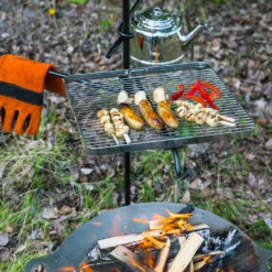 Petromax Fire Anchor / Vuurstandaard -Grill Gear Pro Verkoop petromax fire anchor vuurstandaard 2